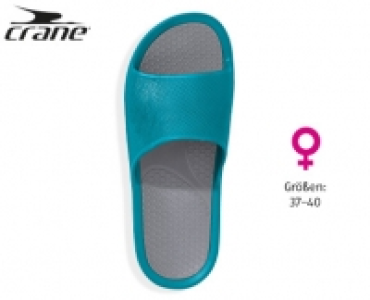 crane®Fitnesspantoletten 4.99 €