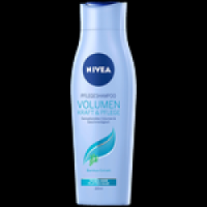 Nivea Shampoo oder Spülung