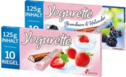 Ferrero Yogurette 0.88 €