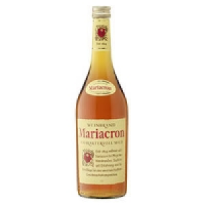 Mariacron Weinbrand 5.99 €