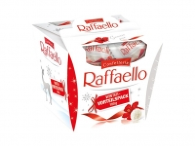 Ferrero Raffaello 2.99 €