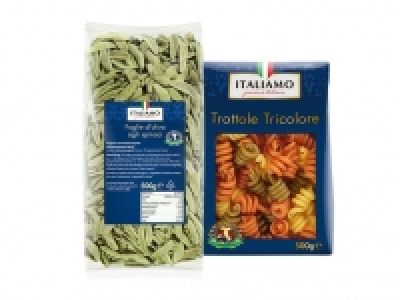 Pasta 0.99 €