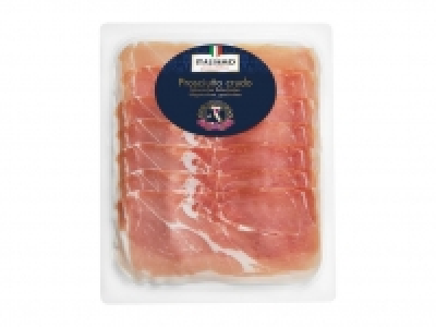 Prosciutto Crudo 1.99 €