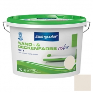 swingcolor color Wand- und Deckenfarbe 31.95 €