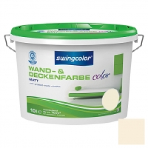 swingcolor color Wand- und Deckenfarbe 31.95 €