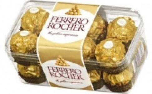 Ferrero Rocher 2.19 €