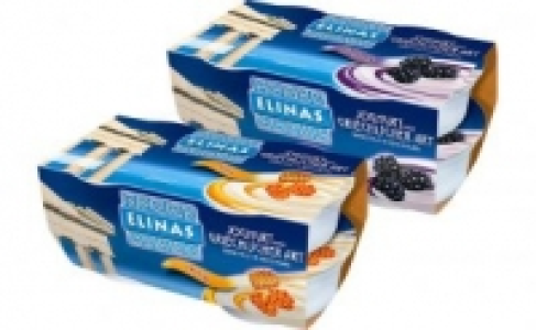 Elinas Joghurt 1.39 €