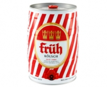 Früh Kölsch®Partyfass