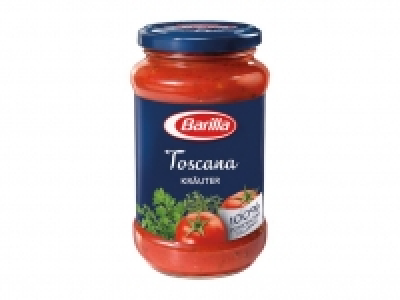 Barilla Pastasauce 1.49 €