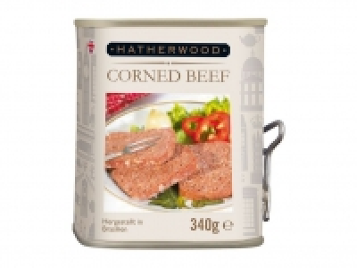 Corned Beef 2.49 €