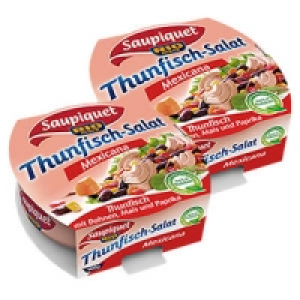 Saupiquet Thunfisch-Salat 1.99 €