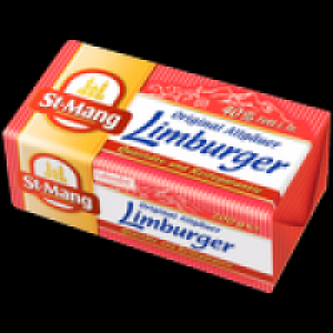 St. Mang Allgäuer Limburger 1.59 €