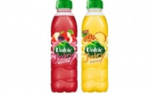 Volvic Juicy 0.79 €