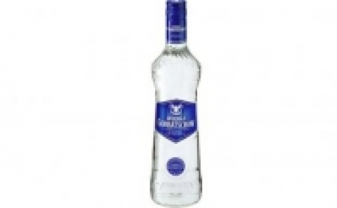 Wodka Gorbatschow 5.88 €