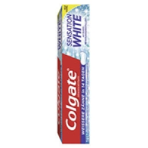 Colgate Zahncreme 0.99 €