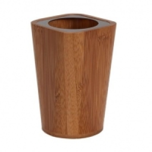 Möve Becher BAMBOO SQUARE, wood/stainless steel 14.95 €