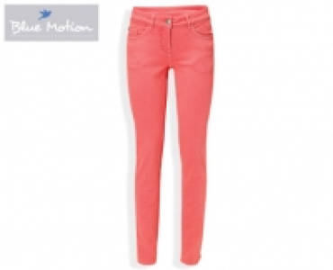 Blue Motion Stretchjeans