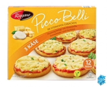 Riggano Picco Belli, 12 Stück