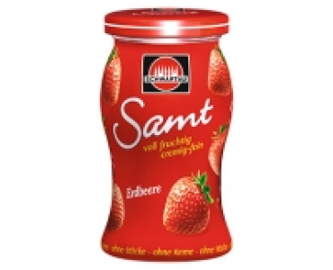 SCHWARTAU Samt 1.49 €