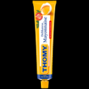 Thomy Delikatess Mayonnaise oder Remoulade 1.19 €