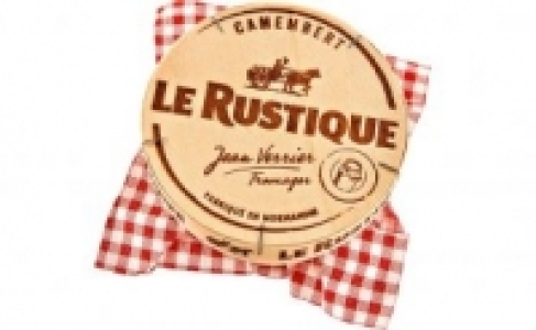 Le Rustique Camembert 2.29 €