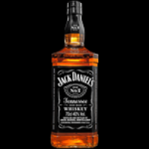 Jack Daniels Tennessee Whiskey 15.99 €