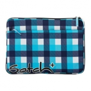 Satch plus Laptopsleeve Laptophülle M 35 cm, Blister