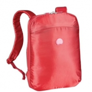 Delsey For Once Rucksack I 38 cm, koralle-pink