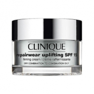 Clinique Repairwear Uplifting Firming Cream SPF 15, normale bis Mischhaut