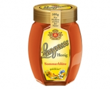 Langnese Honig 3.49 €