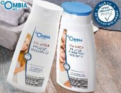 OMBIA MED Pflegeshampoo 2.99 €