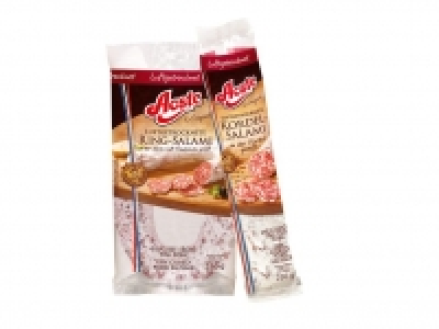 Aoste Salami 2.79 €