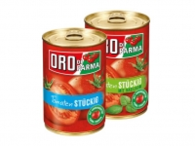 Oro di Parma Tomaten 0.88 €