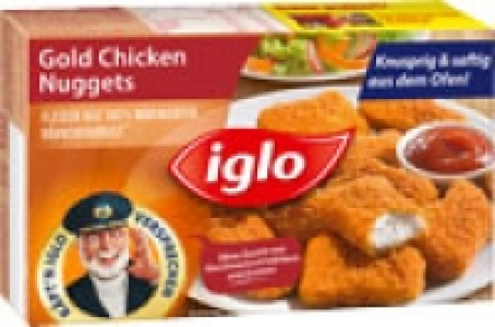 Iglo 1.99 €