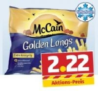 MC CAIN Golden Longs 2.22 €