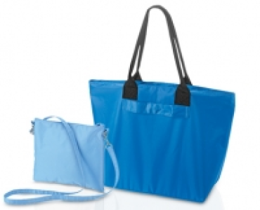 Shopper 2-in-1 5.99 €