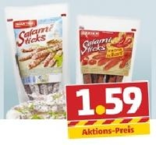 MARTEN Salami-Sticks 1.59 €