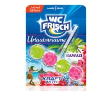 WC FRISCH Kraft-Aktiv 1.35 €