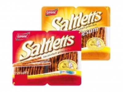 Lorenz Saltletts 1.11 €