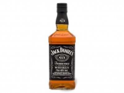 JACK DANIELS Tennessee Whiskey 18.99 €