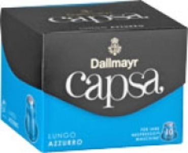 Dallmayr Capsa 2.22 €