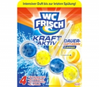 WC-Frisch Kraft Aktiv 1.15 €