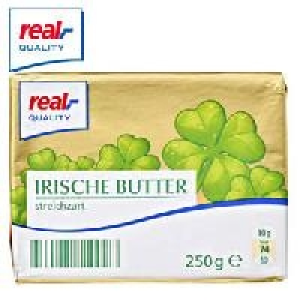 Irische Butter 1.19 €