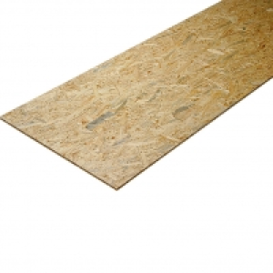 OSB-Verlegeplatte 2.94 €