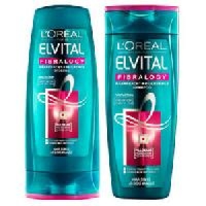 Elvital Shampoo oder Spülung 1.99 €