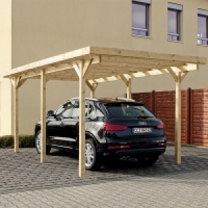 Carport 198.00 €