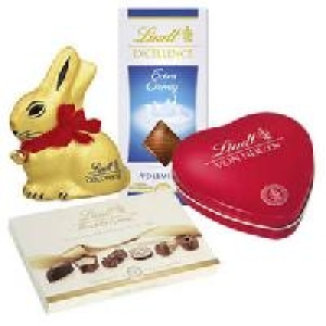 Lindt 1.95 €