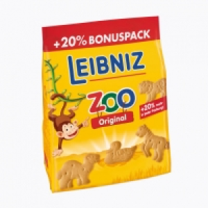 Leibniz® Zoo 0.99 €