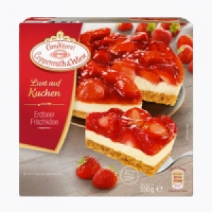 Coppenrath & Wiese Lust auf Kuchen 2.49 €