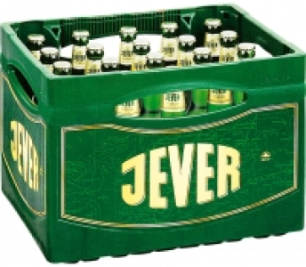 Jever 10.80 €